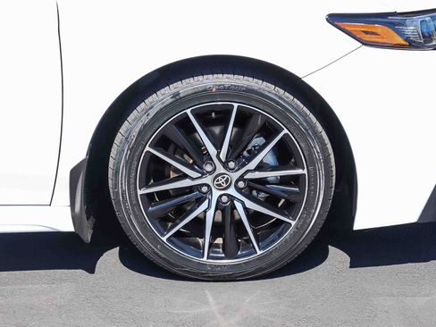 Certified 2023 Toyota Camry SE w/ Convenience Package FWD image 11