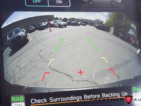 Used 2023 Subaru Outback Limited AWD/4WD image 40