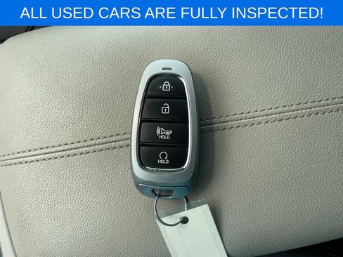 Used 2022 Hyundai Tucson SEL AWD/4WD image 23