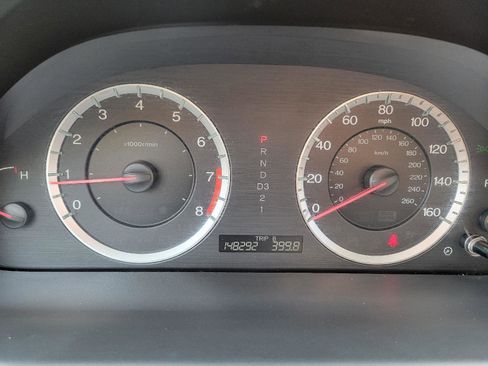 Used 2009 Honda Accord LX-P image 11