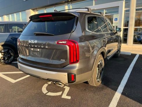 Certified 2024 Kia Telluride S image 3