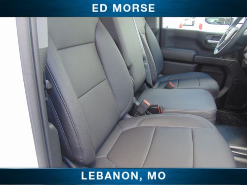 Used 2023 Chevrolet Silverado 3500 W/T w/ WT Fleet Convenience Package image 9