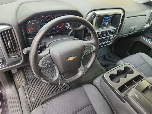 Used 2014 Chevrolet Silverado 1500 LT image 10