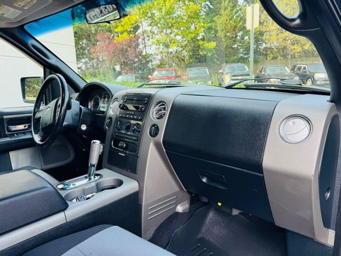 Used 2006 Ford F150 FX4 AWD/4WD image 21