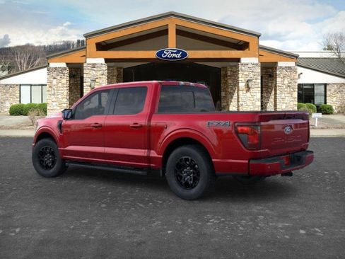 New 2026 Ford F150 XLT image 4
