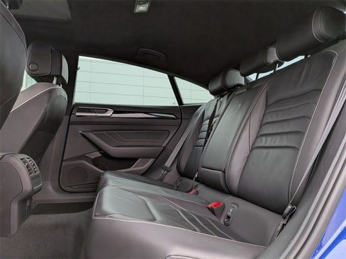 Used 2021 Volkswagen Arteon SEL image 27