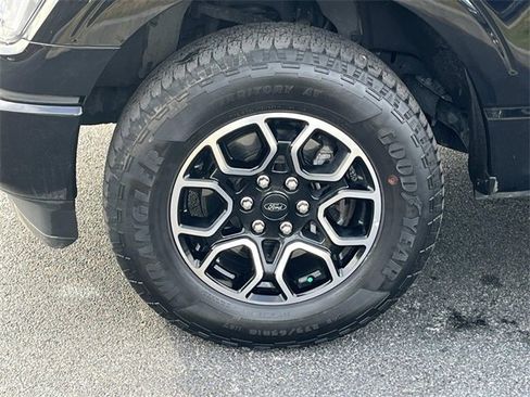 Used 2023 Ford F150 XLT w/ Equipment Group 302A High image 12