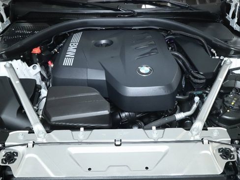 Used 2025 BMW 430i xDrive w/ Premium Package image 35