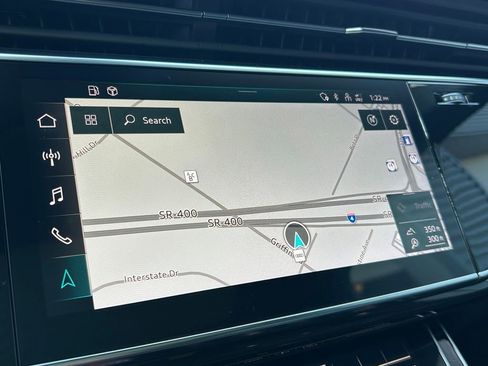 Used 2022 Audi Q7 3.0T Premium Plus w/ Premium Plus Package image 25