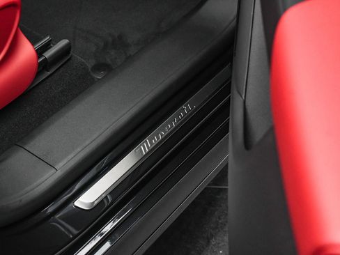 New 2026 Maserati Grecale Modena image 44