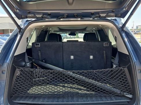 Used 2024 Toyota Grand Highlander AWD image 27