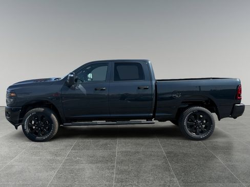 New 2026 RAM 2500 Tradesman AWD/4WD image 2