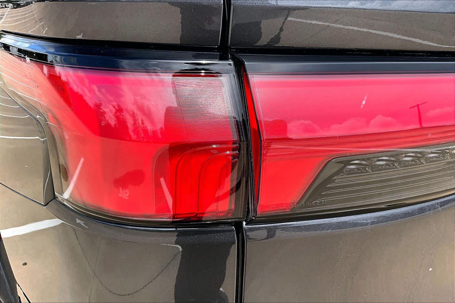 Used 2025 Toyota Sequoia TRD Pro AWD/4WD image 29