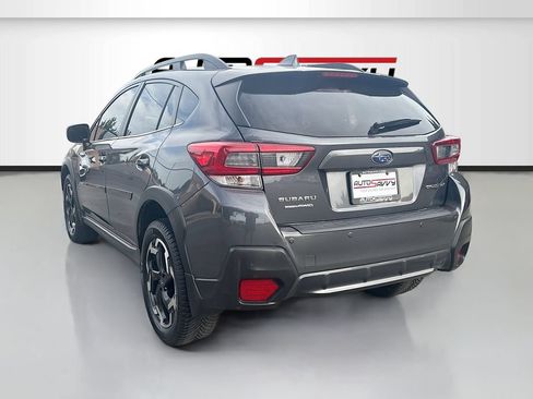 Used 2023 Subaru Crosstrek 2.5i Limited w/ Popular Package #4 AWD/4WD image 5