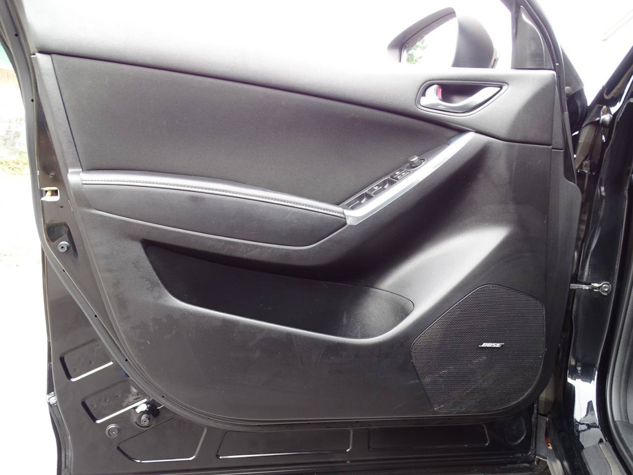 Used 2016 MAZDA CX-5 Touring w/ Bose/Moonroof Package AWD/4WD image 16