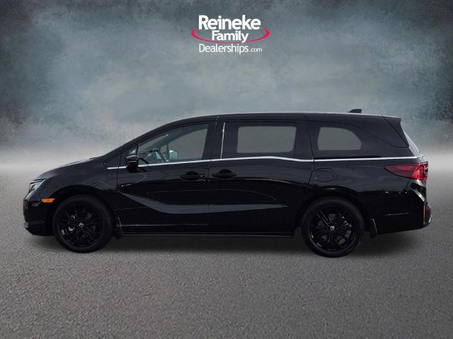 Used 2025 Honda Odyssey Sport-L image 9
