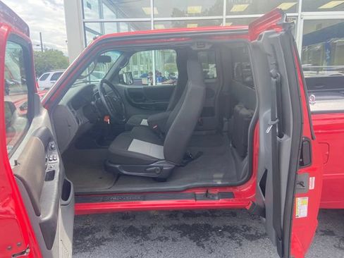 Used 2007 Ford Ranger STX RWD image 11