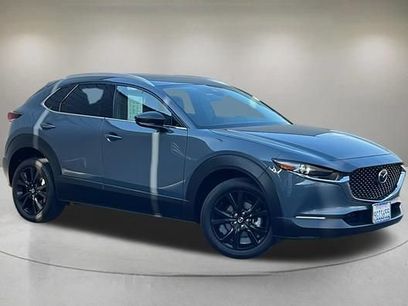 Certified 2023 MAZDA CX-30 2.5 Turbo w/ Premium Package