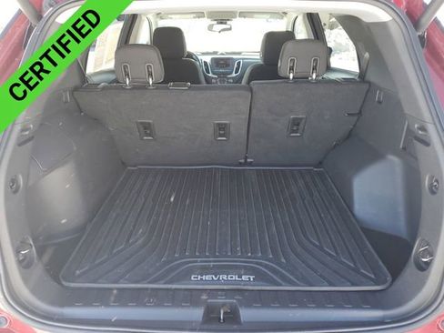 Used 2020 Chevrolet Equinox LT w/ Driver Convenience Package image 25