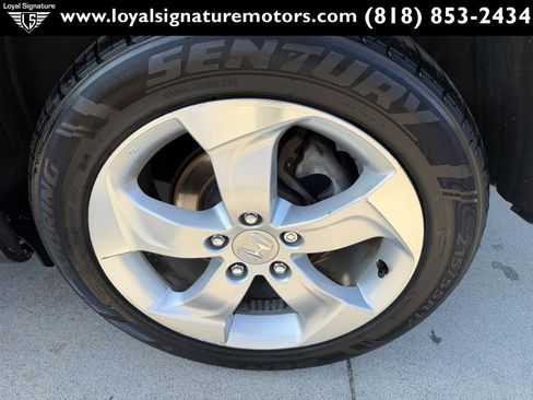 Used 2016 Honda HR-V LX image 27