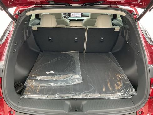 New 2026 Nissan Murano SL AWD/4WD image 22