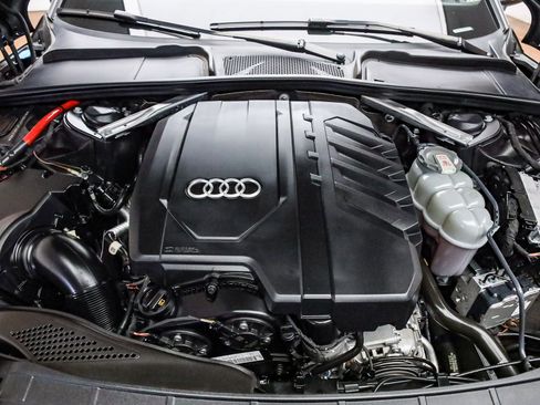 Used 2023 Audi A5 2.0T Premium w/ Convenience Package image 29