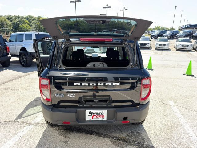Used 2021 Ford Bronco Sport Big Bend AWD/4WD image 35