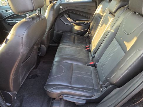 Used 2013 Ford Escape Titanium w/ Parking Technology Pkg image 11