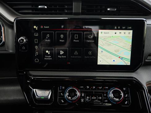 New 2026 GMC Sierra 1500 AT4 w/ AT4 Premium Package image 21