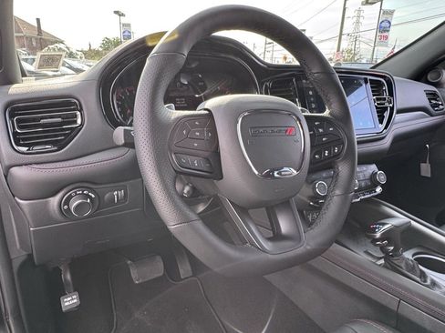 New 2026 Dodge Durango GT image 12