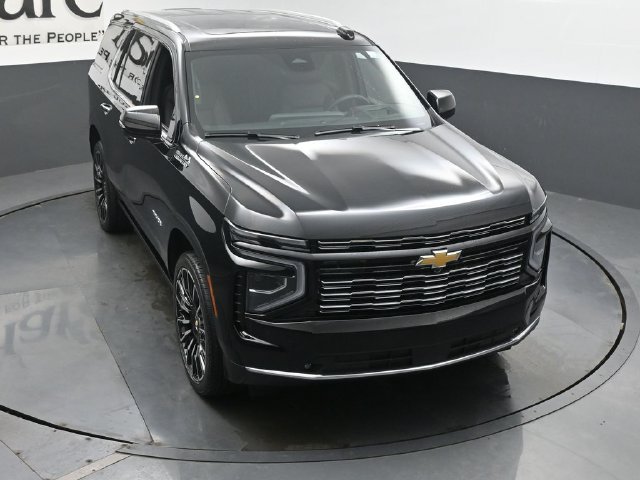 New 2026 Chevrolet Tahoe High Country AWD/4WD image 26