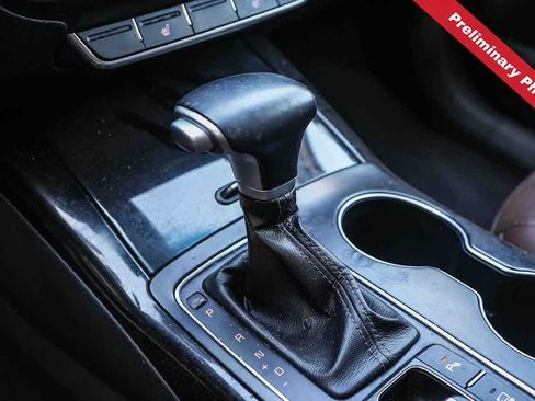 Used 2020 Kia Sorento SX FWD image 16