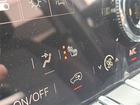 New 2026 GMC Terrain Elevation w/ Black Edition image 22