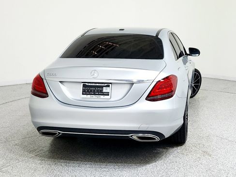 Used 2021 Mercedes-Benz C 300 C 300 image 5