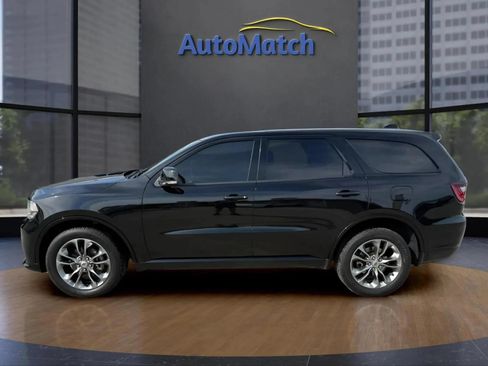 Used 2020 Dodge Durango GT AWD/4WD image 7