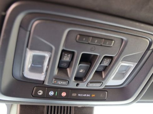 Used 2026 GMC Sierra 1500 Denali Ultimate AWD/4WD image 29
