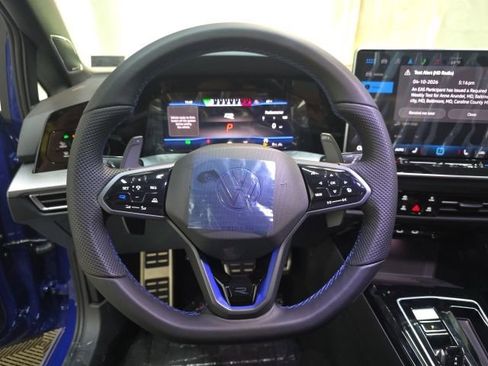 New 2026 Volkswagen Golf w/ Euro Style Package AWD/4WD image 15