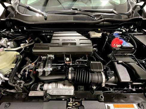Used 2022 Honda CR-V EX image 10