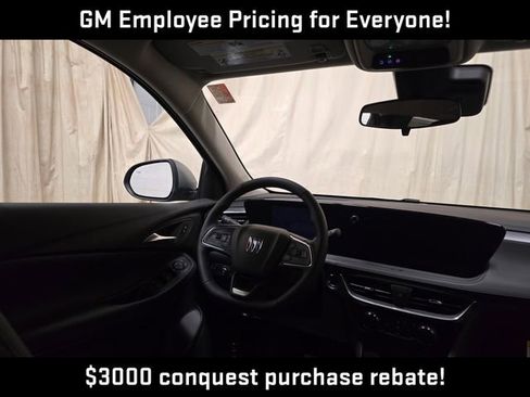 New 2026 Buick Encore GX Sport Touring w/ Comfort Package image 33