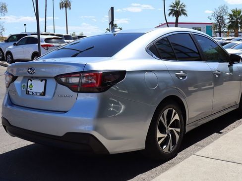 Used 2022 Subaru Legacy AWD/4WD image 13