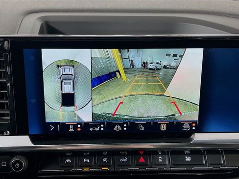 New 2026 Chevrolet Silverado 1500 High Country image 14