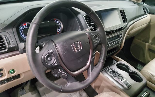 Certified 2023 Honda Ridgeline RTL-E image 31
