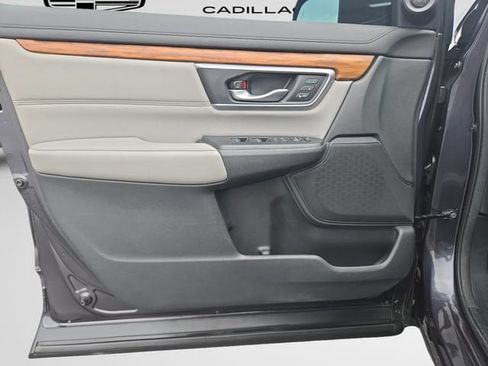 Used 2017 Honda CR-V EX-L image 16