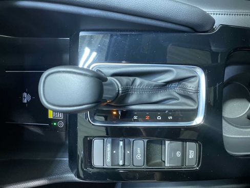 Certified 2026 Acura Integra FWD image 17
