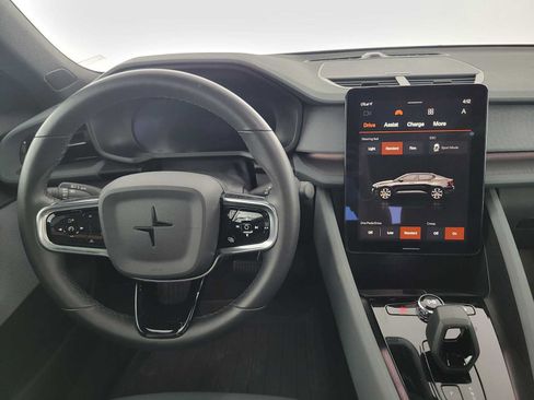 Used 2023 Polestar Polestar 2 w/ Pilot Pack AWD/4WD image 18