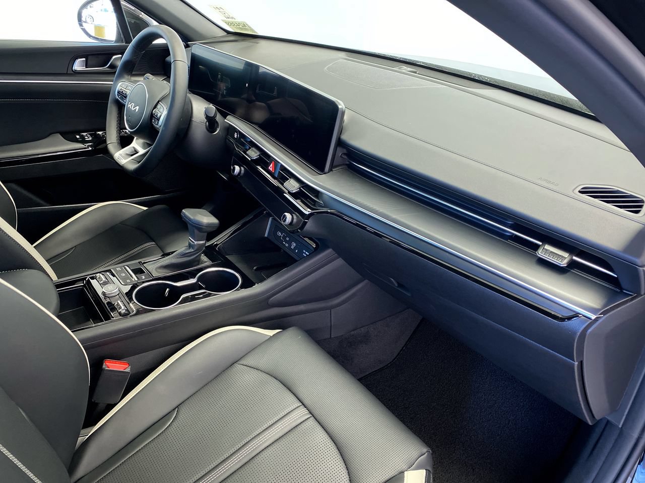 New 2026 Kia K5 GT-Line FWD image 31