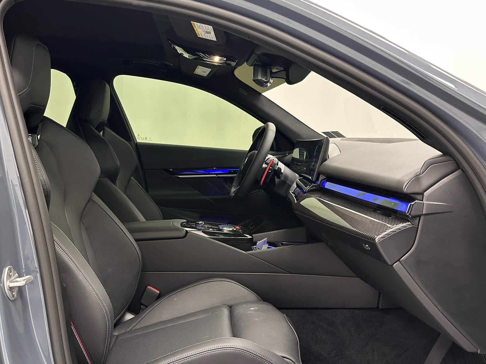 Used 2027 BMW M5 Touring AWD/4WD image 18