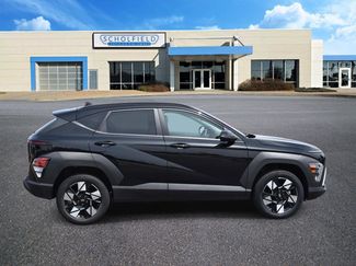 Used 2025 Hyundai Kona SEL AWD/4WD video 2