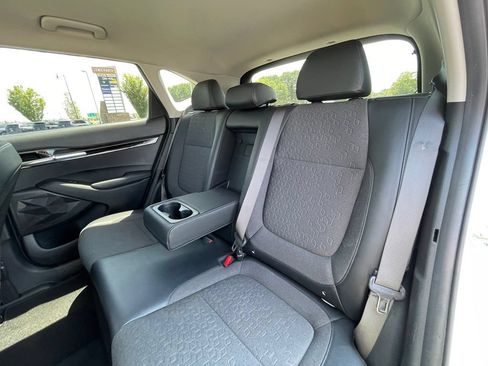 Certified 2026 Kia Seltos LX FWD image 25