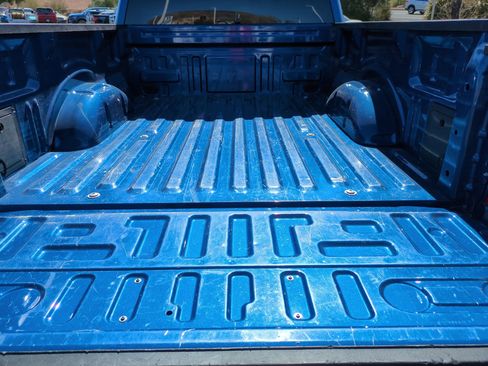 Certified 2025 Ford F150 XL w/ Equipment Group 103A High AWD/4WD image 28